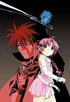 《魂狩》:黑暗悬疑升级,谁是潜藏在罪恶背后的终极猎手?