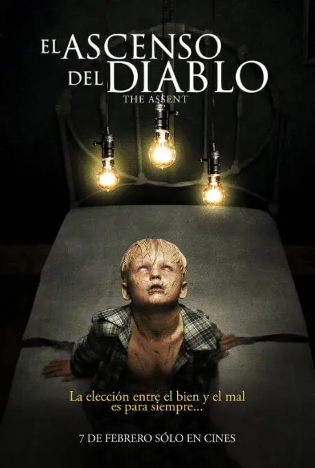 《魔鬼同意令》：是救赎还是沉沦？挑战道德底线的惊悚悬疑！