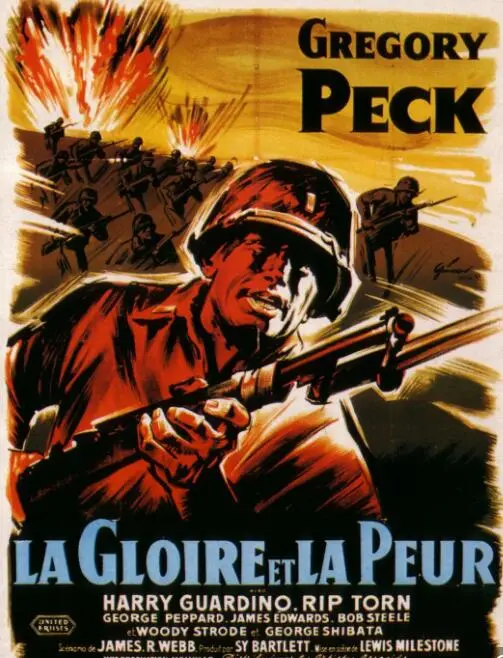 《猪排山》影评：朝鲜战争残酷一隅，血与火中铸就的英雄主义悲歌