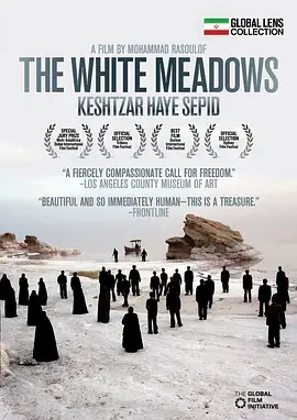 《白草地》影评：一场关于土地与人性的深刻凝视，回归质朴的生命本真