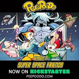 《屁破多和他的坑爹伙伴们第二季》：荒诞搞笑的伙伴冒险与工作细胞的启发