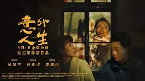 《意外人生》深度影评：当命运开玩笑，我们如何接招？探讨家庭、救赎与自我发现