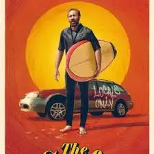 《冲浪惊魂》：浪尖上的生死时速，一场肾上腺素飙升的惊险之旅！