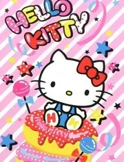 萌力升级！《Hello Kitty 苹果森林 第二季》：友谊、成长与更多苹果派！