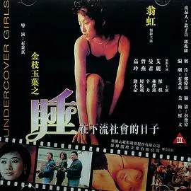 《金枝玉叶之睡在下流社会的日子》：落难千金的生存挑战，爆笑又感人的社会观察！