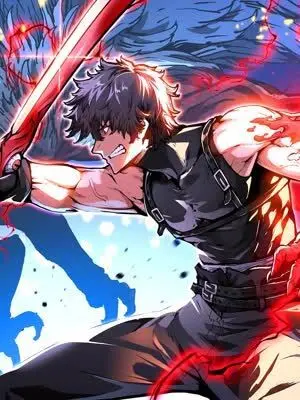 《诡斩猎人》动态漫画：当东方玄幻遇上血腥皇冠，一场跨越时空的暗夜厮杀！