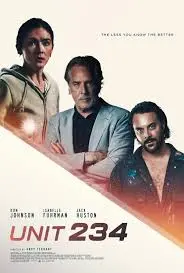 《Unit 234》：反乌托邦下的残酷真相，一部关于自由与压迫的惊悚启示录